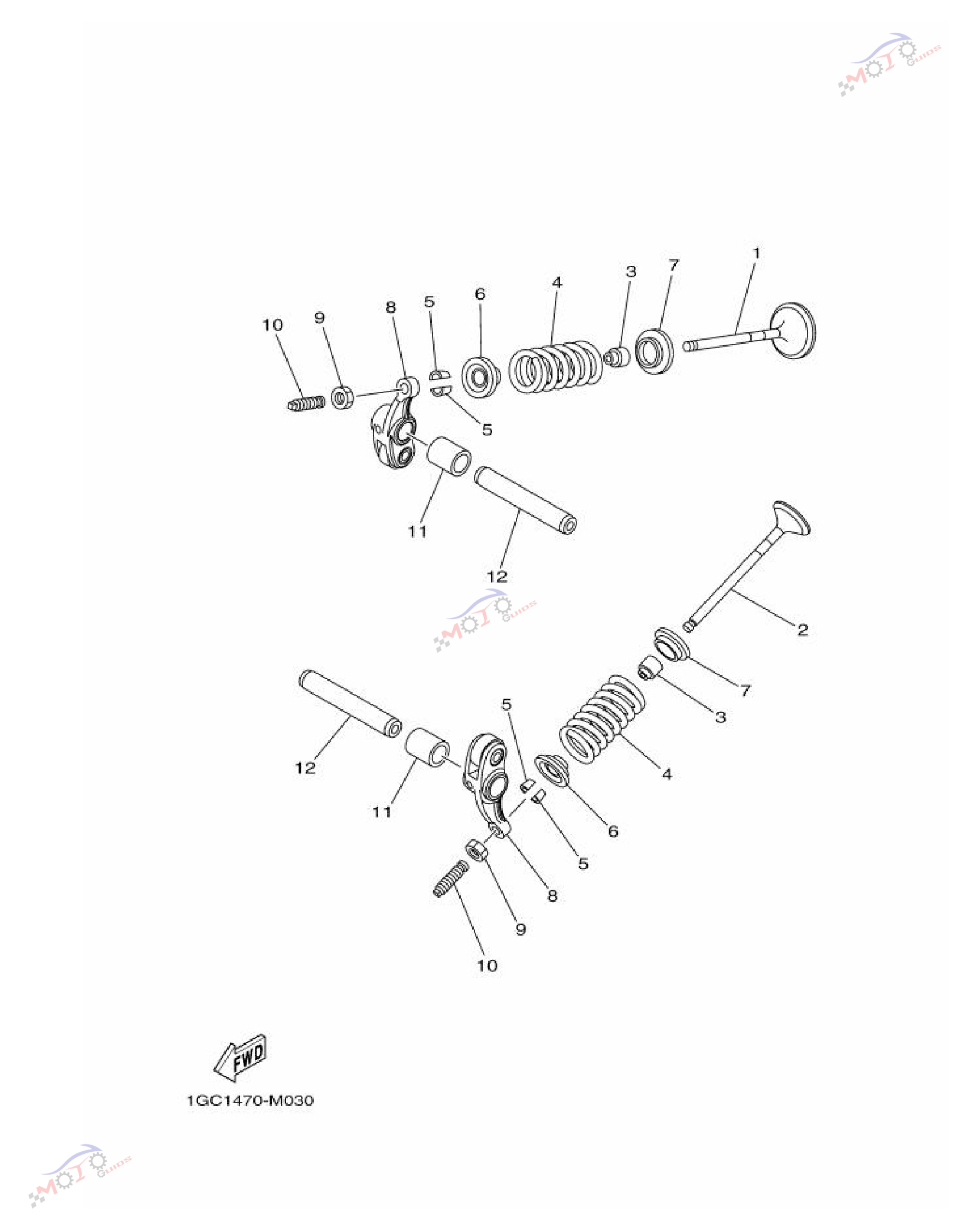 Engine Diagram